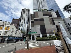 Boon Tat Street (D1), Retail #600252001